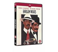 Harlem Nights [Import anglais]