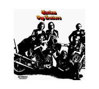 Harlem Pop Trotters/Vinyle Rouge