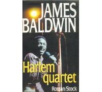 Harlem quartet