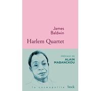 Harlem Quartet
