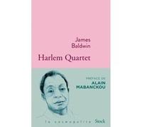 Harlem Quartet