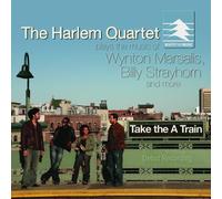 Harlem Quartet - Take The 'A' Train
