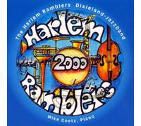 Harlem Ramblers Dixieland-J.B. - The Harlem Ramblers 2000 [Import]