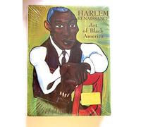 Harlem Renaissance: Art of Black America