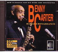Harlem Renaissance-New Classics for Big Band & Orchestra: 85th Birthday Celebration [UK Import]