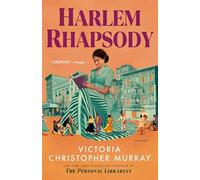 Harlem Rhapsody
