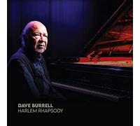 Harlem Rhapsody / Dave Burrell
