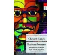 Harlem-Romane Himes, Chester (Auteur)