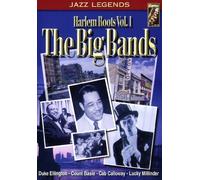 Harlem Roots Vol. 1 - The Big Bands