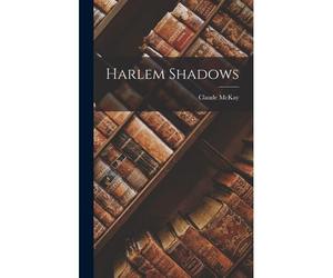 Harlem Shadows