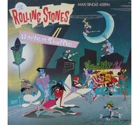 Harlem shuffle (1986) / Vinyl Maxi Single [Vinyl 12'']