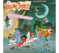 Harlem shuffle (1986) / Vinyl Maxi Single [Vinyl 12'']