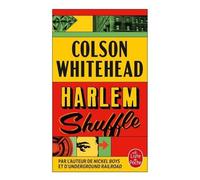 Harlem Shuffle