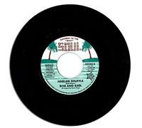 Harlem Shuffle / Backfiled in Motion