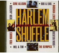 Various - Harlem Shuffle: Charly R&B Masters Vol.18 [UK Import]