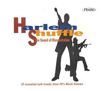 Various Mielsch – Harlem Shuffle-Sound of – Import