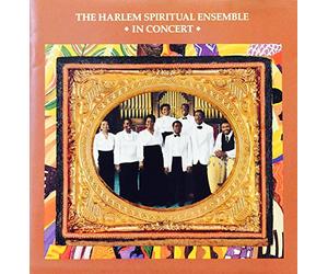 Harlem Spiritual Ensemble - in Concert
