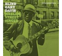 Harlem Street Singer – Vinyle 33 tours – Universal Music Group