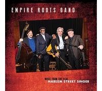 Harlem Street Singer by Empire Roots Band