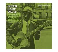 Harlem Street Singer – Vinyle 33 tours – Universal Music Group