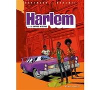 Harlem - Tome 01 Frédéric Brrémaud (Auteur), Bruno Duhamel (Dessinateur)