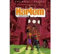 Harlem - Tome 02 Frédéric Brrémaud (Auteur), Bruno Duhamel (Dessinateur)