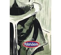 Harlem - Tome 2