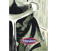 Harlem - Tome 2