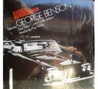 Harlem Underground Band Featuring George Benson - Harlem Underground - Bellaphon - BI 15224