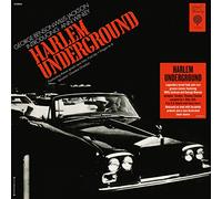 Harlem Underground Band - Harlem Underground