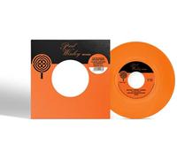 Harlem Underground Band / Mighty Tom Cats - Smokin' Cheeba-Cheeba / Dance Girl (Rsd2026)
