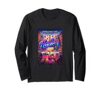 Harlem Vibes, Cool New York Harlem Street Music Free Style Manche Longue