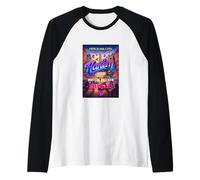 Harlem Vibes, Cool New York Harlem Street Music Free Style Manche Raglan