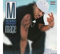 Mase - Harlem World [New Vinyl LP]