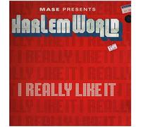 Harlem World - I Really Like It [Import]