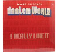 Harlem World - I Really Like It/Meaning of Family
