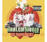 Harlem World - Movement