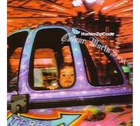 Harlem Zip Code - Color World Soul