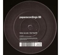 Harlem Zip Code - Triad EP [Import]