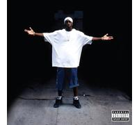 Big L – Harlem's Finest: Return of the King – Cassette