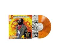 Harlem'S Finest: Return of the King
