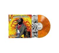 Harlem's Finest : Return Of The King Vinyle Coloré Vinyle