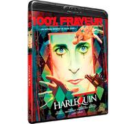 Harlequin (1980) (Blu-Ray)