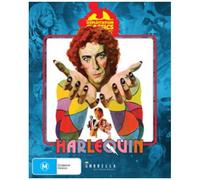 Harlequin (Aka Dark Forces) [Usa][Blu-Ray] Australia - Import