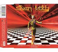Harlequin Beauty and The Beast (Remixes, 1994) [Import]