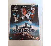 Harlequin - Blu-Ray