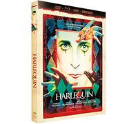 Harlequin Edition Collector Combo Blu-ray DVD