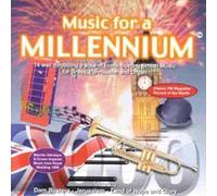 Harlequin Brass - Music for a Millennium [Import]