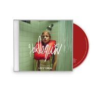 Harlequin by Lady Gaga [CD] NEUF