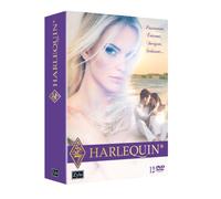 Harlequin - Coffret 12 Films - Pack